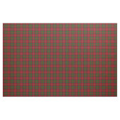 Clan-Shaw schottischer Tartan-kariertes Gewebe Stoff (Yard (91,4 cm))