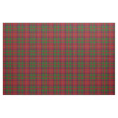 Clan-Shaw schottischer Tartan-kariertes Gewebe Stoff (Fat Quarter (45,7 x 55,9 cm))