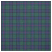 Clan Shaw Tartan Stoff (Muster)