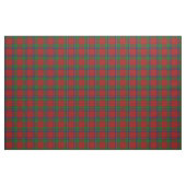 Clan Sinclair schottischer Tartan-kariertes Gewebe Stoff (Fat Quarter (45,7 x 55,9 cm))