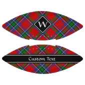 Clan Sinclair Tartan Football (Paneele)