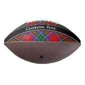 Clan Sinclair Tartan Football (Gedreht 270)