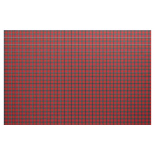 Clan Sinclair Tartan Stoff (Fat Quarter (45,7 x 55,9 cm))