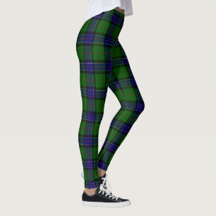 Clan-SinclairTartan Leggings