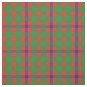 Clan Skene schottischer Tartan-kariertes Gewebe Stoff (Muster)