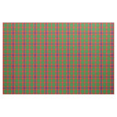 Clan Skene schottischer Tartan-kariertes Gewebe Stoff (Fat Quarter (45,7 x 55,9 cm))