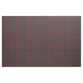 Clan Skene Tartan Stoff (Yard (91,4 cm))
