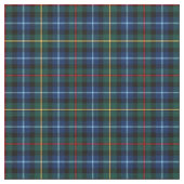 Clan Smith Tartan Stoff (Nahaufnahme)
