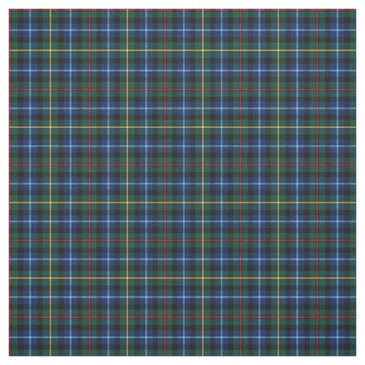 Clan Smith Tartan Stoff (Muster)