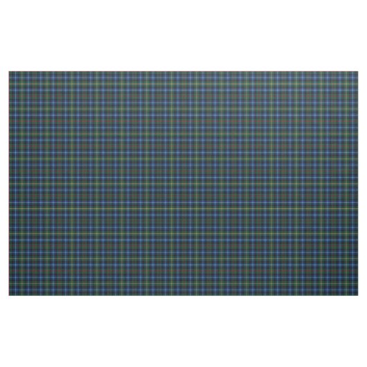 Clan Smith Tartan Stoff (Fat Quarter (45,7 x 55,9 cm))