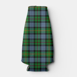Clan-SmithTartan Flaschenkühler