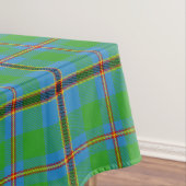 Clan Snodgrass Tartan Kariert Tischdecke (Beispiel)
