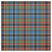 Clan Souter Tartan Stoff (Muster)