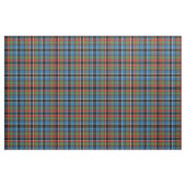 Clan Souter Tartan Stoff (Fat Quarter (45,7 x 55,9 cm))