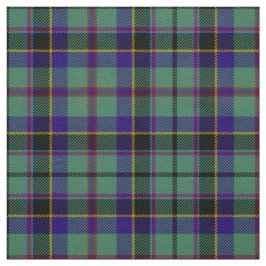 Clan Stevenson Tartan Kariert Stoff