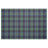 Clan Stevenson Tartan Kariert Stoff (Fat Quarter (45,7 x 55,9 cm))