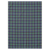 Clan Stevenson Tartan Kariert Tischdecke (Vorderseite)