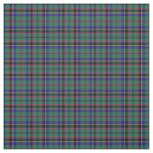 Clan Stevenson Tartan Stoff (Muster)