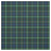 Clan Stewart Hunting Tartan Stoff (Muster)