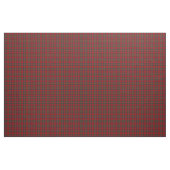 Clan-Stewart königliches rotes schottisches Stoff (Yard (91,4 cm))