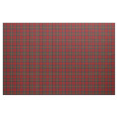 Clan-Stewart königliches rotes schottisches Stoff (Fat Quarter (45,7 x 55,9 cm))
