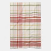 Clan Stewart Tartan Geschirrtuch (Vertikal)