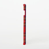 Clan Stewart Tartan Kariert Samsung Galaxy Hülle (Rechte Seite)