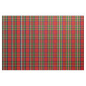 Clan Stewart Tartan Kariert Stoff (Yard (91,4 cm))