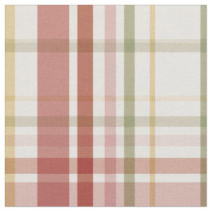 Clan Stewart Tartan Stoff
