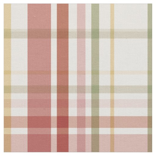 Clan Stewart Tartan Stoff (Nahaufnahme)