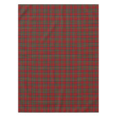 Clan Stewart Tartan Tablecloth Tischdecke (Vorderseite)