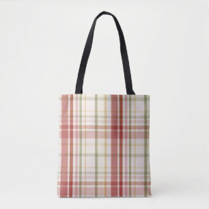 Clan Stewart Tartan Tasche
