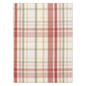 Clan Stewart Tartan Tischdecke (Vorderseite)