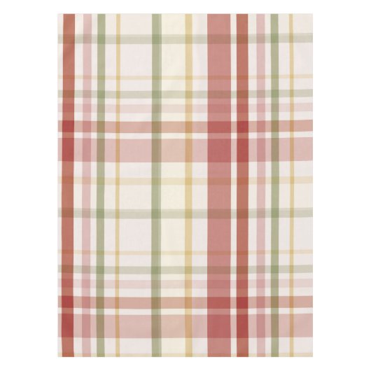 Clan Stewart Tartan Tischdecke (Vorderseite)