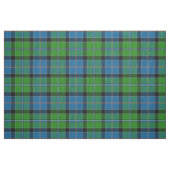 Clan Stirling Tartan Kariert Stoff (Fat Quarter (45,7 x 55,9 cm))