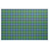 Clan Stirling Tartan Kariert Stoff (Yard (91,4 cm))