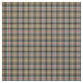 Clan Sutherland Ancient Tartan Stoff (Muster)