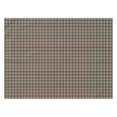 Clan Sutherland Ancient Tartan Tischdecke (Vorderseite (Horizontal))