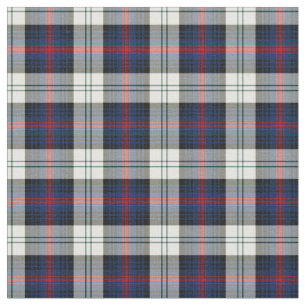 Clan-Sutherland-KleiderTartan Stoff