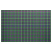 Clan-Sutherland schottischer Tartan-kariertes Stoff (Yard (91,4 cm))