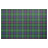 Clan-Sutherland schottischer Tartan-kariertes Stoff (Fat Quarter (45,7 x 55,9 cm))