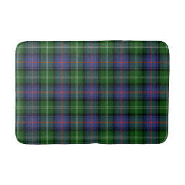 Clan Sutherland Tartan Badematte