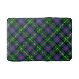 Clan Sutherland Tartan Badematte