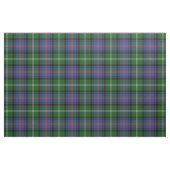 Clan Sutherland Tartan - großes Muster Stoff (Fat Quarter (45,7 x 55,9 cm))