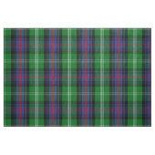 Clan Sutherland Tartan Kariert Stoff (Fat Quarter (45,7 x 55,9 cm))