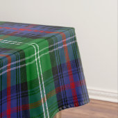 Clan Sutherland Tartan Kariert Tischdecke (Beispiel)