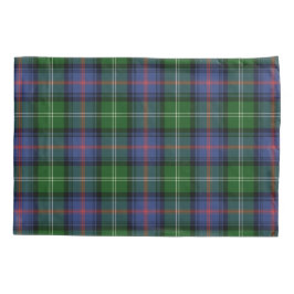 Clan Sutherland Tartan Kissenbezug