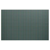Clan Sutherland Tartan - kleines Muster Stoff (Yard (91,4 cm))