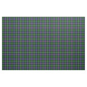 Clan Sutherland Tartan - mittleres Muster Stoff (Yard (91,4 cm))