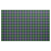 Clan Sutherland Tartan - mittleres Muster Stoff (Fat Quarter (45,7 x 55,9 cm))
